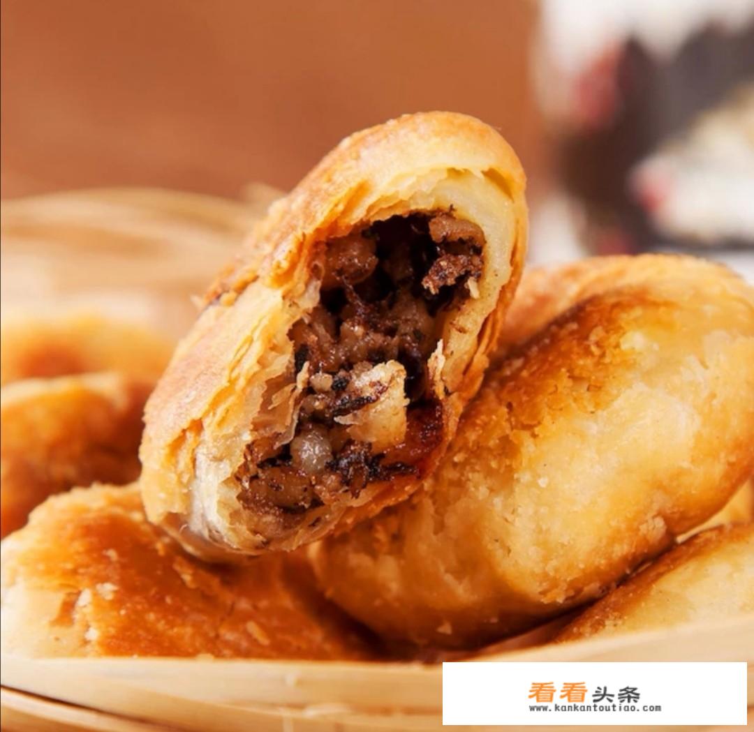 黄山美食攻略必吃的十大名吃？