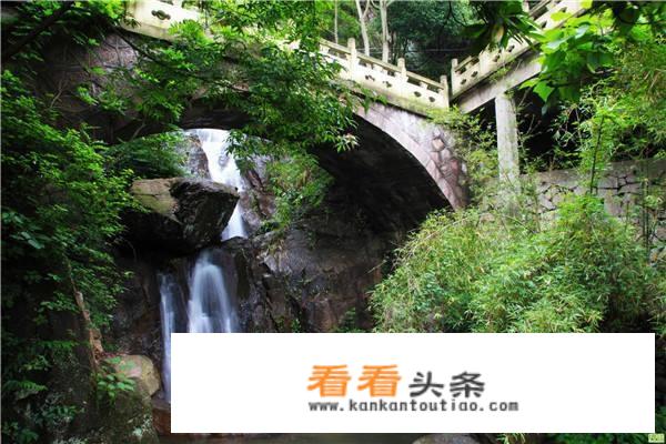 秋天去杭州旅游到哪里好？