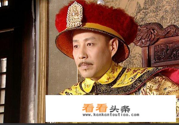 康熙太子胤礽与他庶母（康熙之妃）偷情交欢，为什么康熙不杀他并在废其太子位后复立？