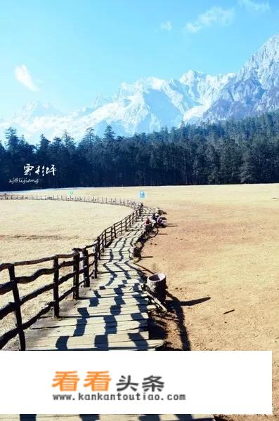 如何准备一段旅行？