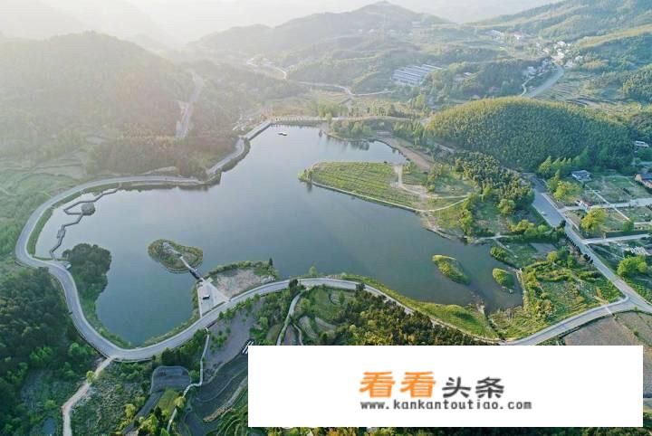 河南适合自驾游的小众景点？