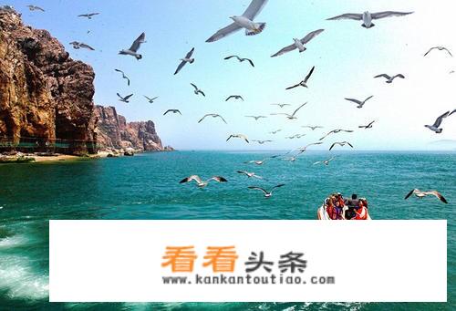 国内有哪些海岛特别适合休闲，拍照？