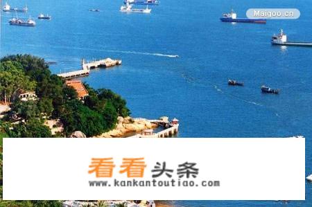 国内有哪些海岛特别适合休闲，拍照？