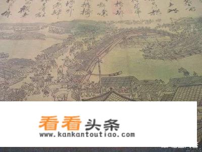 如果能传送到历史中的实景去游玩，你会选择哪个地方？