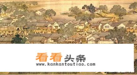 如果能传送到历史中的实景去游玩，你会选择哪个地方？