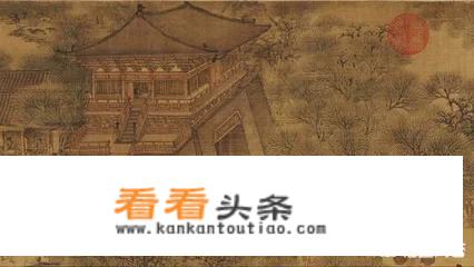 如果能传送到历史中的实景去游玩，你会选择哪个地方？