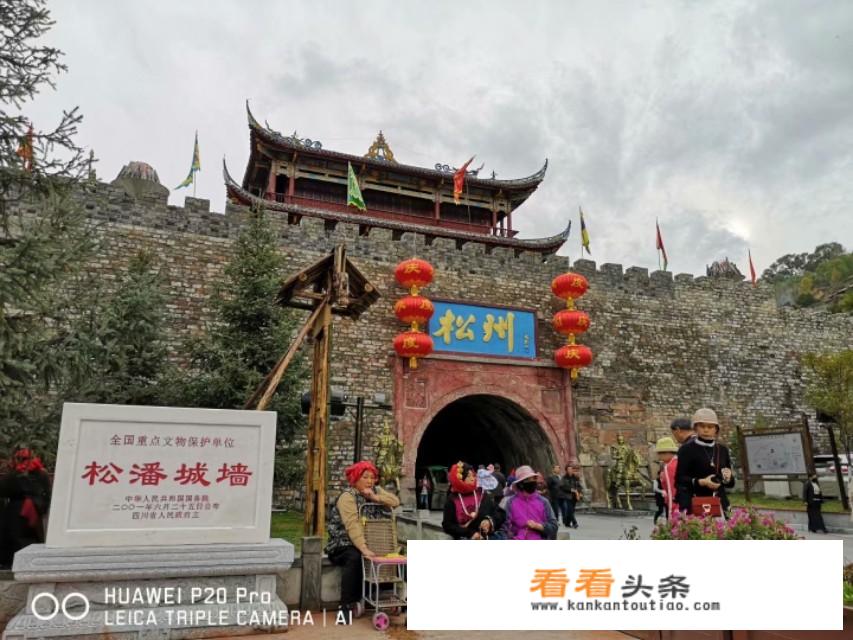 去成都旅游跟团还是自由行好？