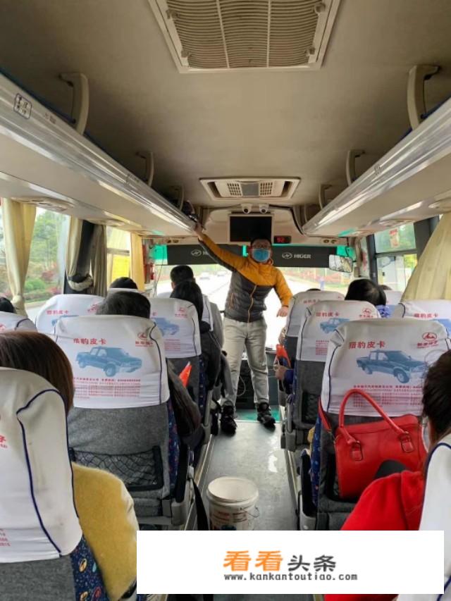 旅游的话，最少多少人可以成团？