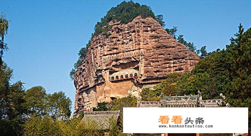 西安自驾敦煌旅游攻略及花费？