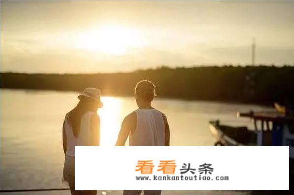 如何看待“三观不合”的婚姻不易，且行且珍惜？