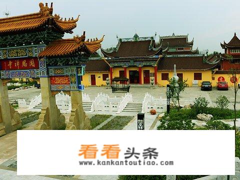 淮安有哪些5A级旅游景区？哪些比较好玩？