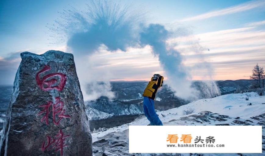 去内蒙古旅游有哪些冰雪运动可以体验？
