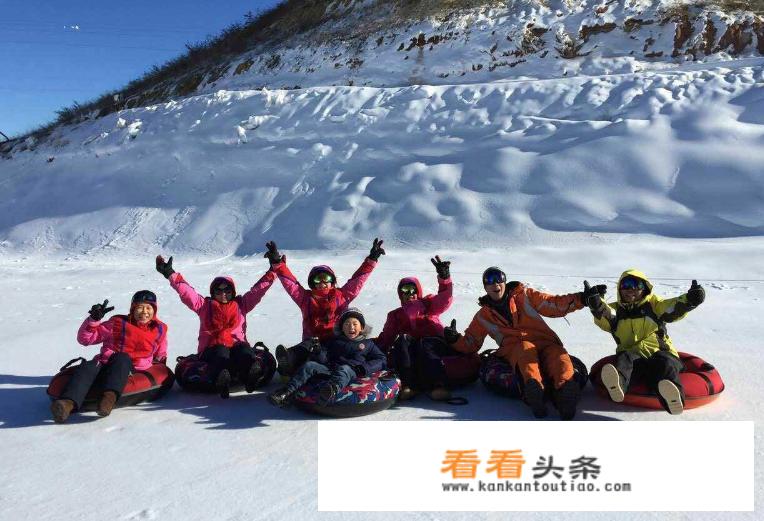 去内蒙古旅游有哪些冰雪运动可以体验？