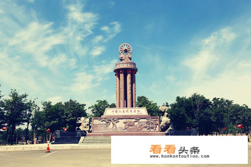 临沂沂南沂蒙影视基地旅游区怎么样，值得一去吗？