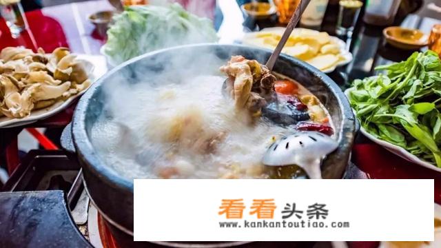  *** 的特色美食有哪些？