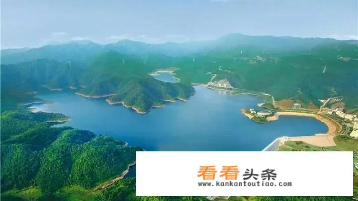 泰美镇哪里有旅游景点？