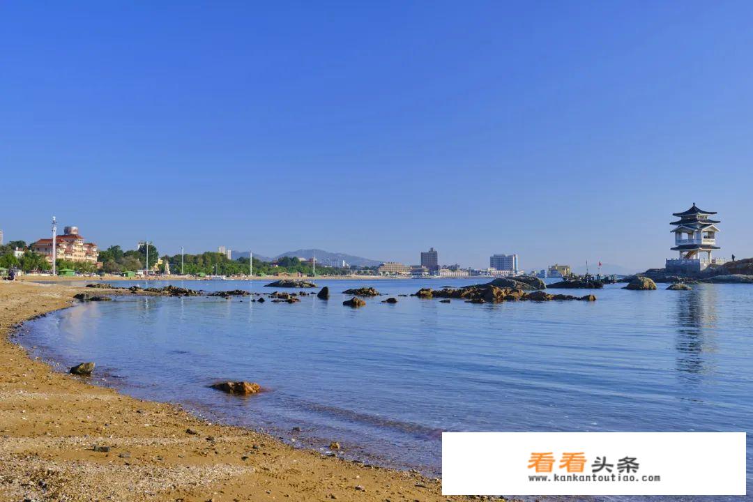 兴城旅游怎么样？