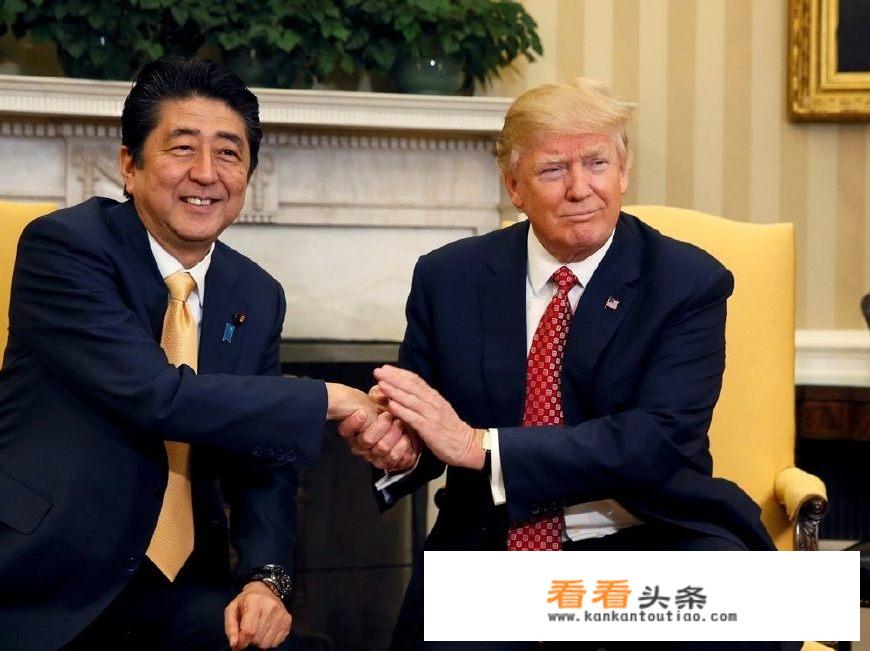 巴勒斯坦将召回驻美大使，日本胆敢召回驻美大使吗？