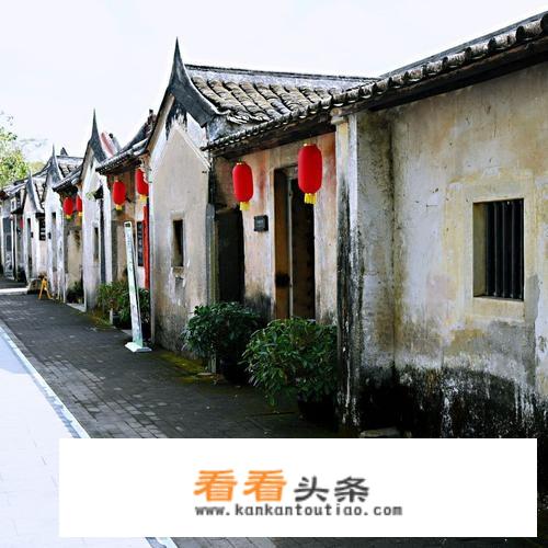 青白江客家杏花村旅游景区怎么走？