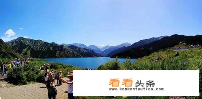 可可托海矿坑旅游攻略？
