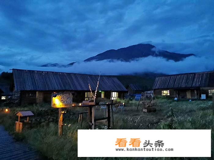 可可托海矿坑旅游攻略？