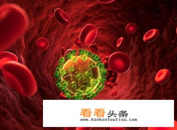 如果一个得了艾滋病的人，去一个绝对安全没有任何细菌的环境，他会得病死亡吗？
