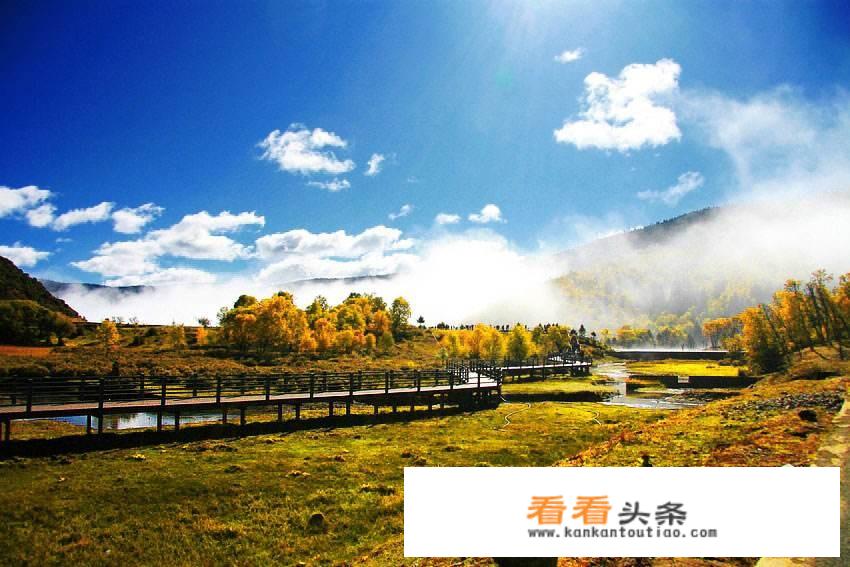 一部外国小说创造了“香格里拉”一词，而甘南为何让世人魂牵梦萦？