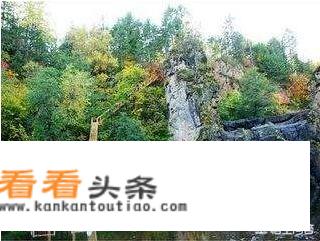 鹤岗十一旅游更佳去处？