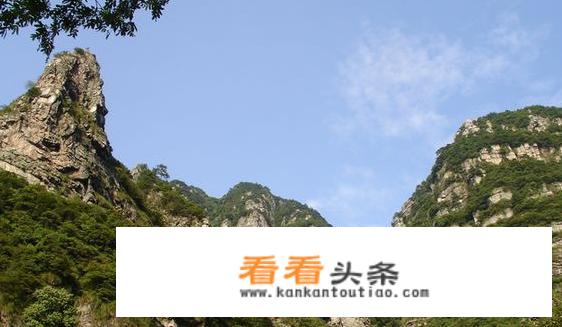 庐山一共有多少个景点？