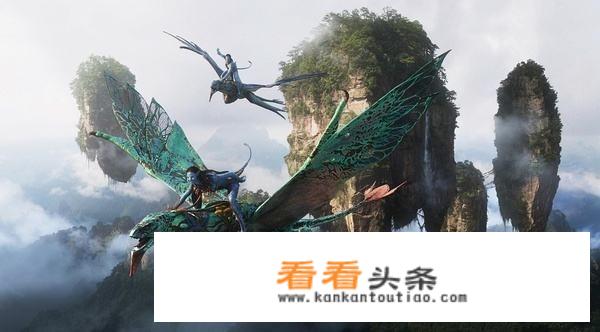 为什么一些人说国内电影的特效是“五毛钱”特效？