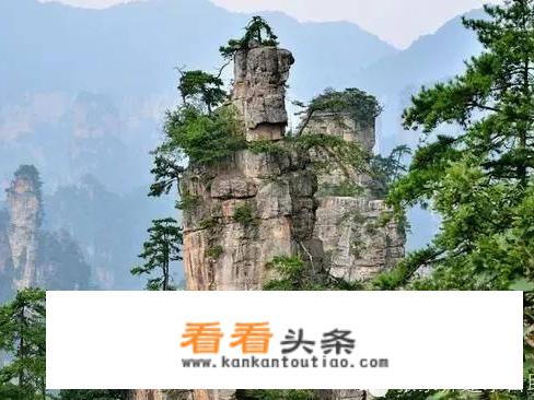 连州旅游景点哪个好玩？