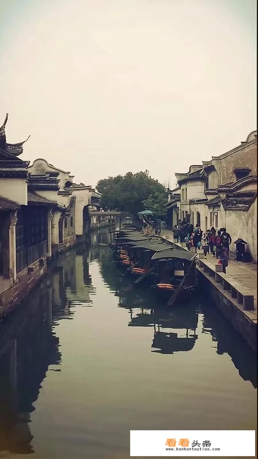 上海游玩先后顺序？