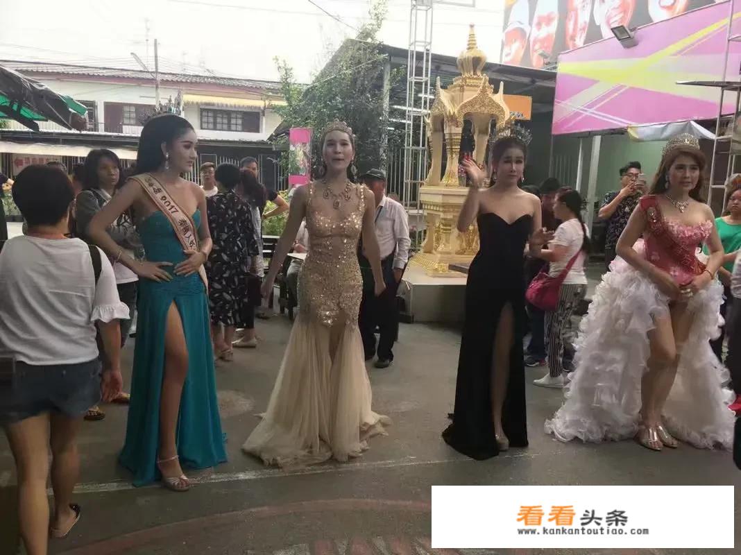 落地签需要的费用是多少？