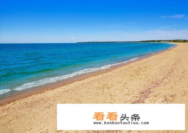 请问世界最美丽的海边旅游区有哪些？