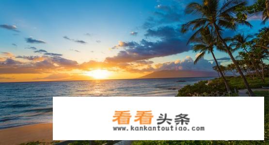 请问世界最美丽的海边旅游区有哪些？