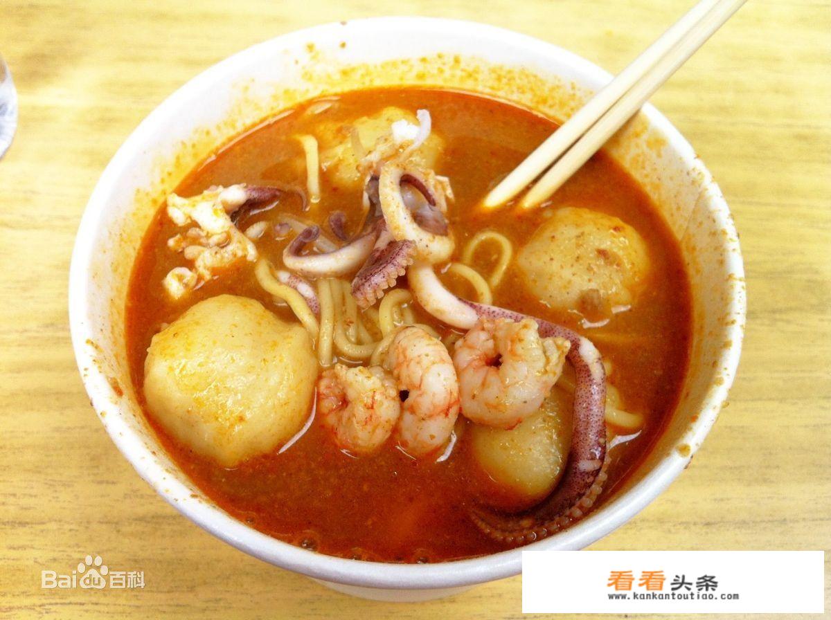 福建美食特产？