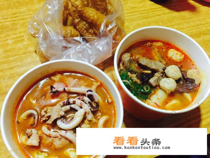福建美食特产？