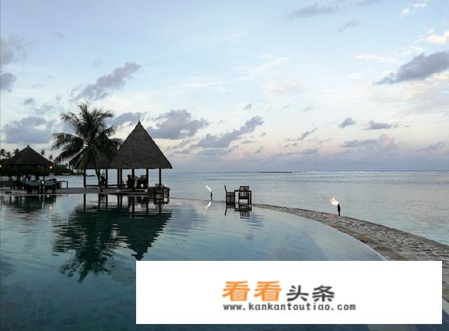 想去马尔代夫旅游，人均消费具体下多少，去过的经验者来吧？