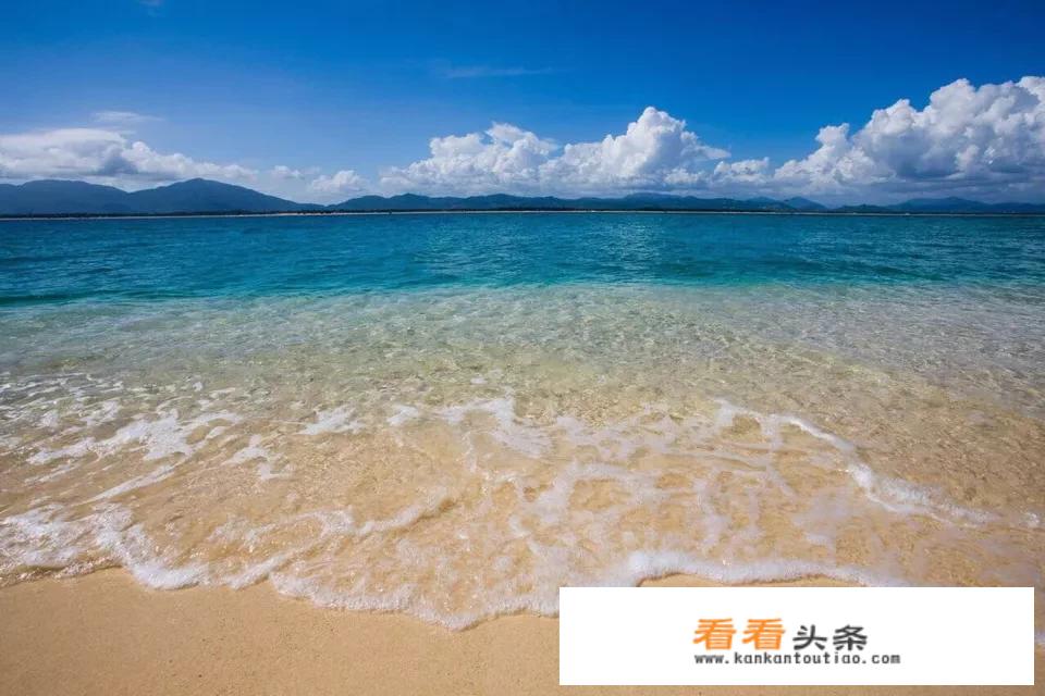 过年去海南旅游的花销？