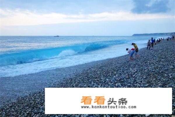 台湾十大景点排名，宝岛台湾著名十大景点介绍？