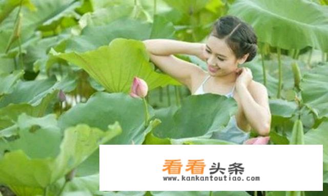 有哪些「少女心」十足的诗词？