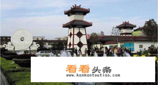2021年邯郸免费旅游景点？