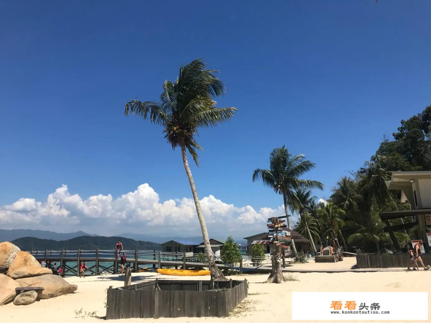 什么季节适合去海岛旅游？
