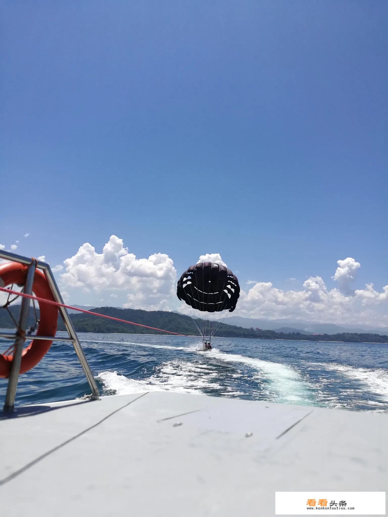 什么季节适合去海岛旅游？