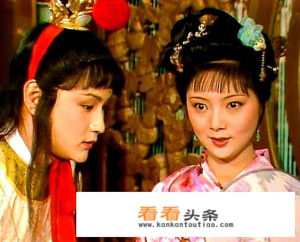 看文学原著和影视剧的差别在哪里？