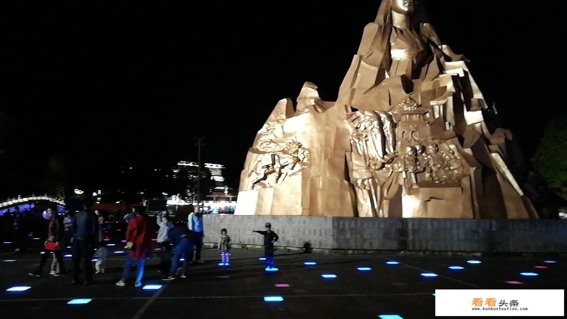 保山哪里好玩旅游景点？