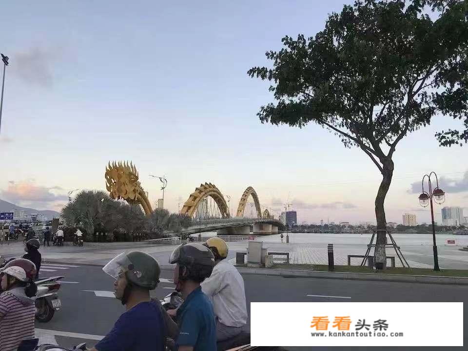 越南岘港景点哪里好玩？