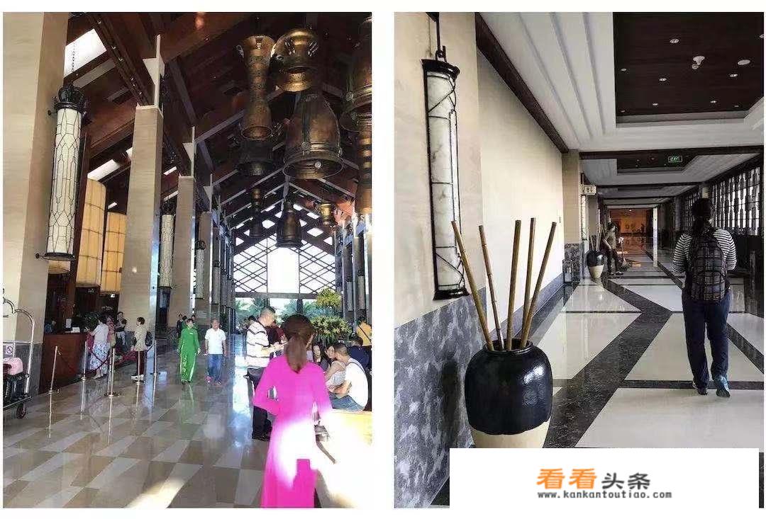 越南岘港景点哪里好玩？