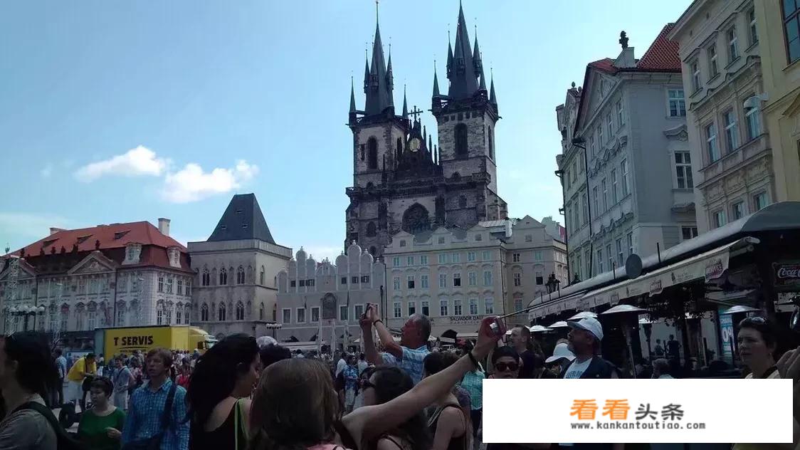 什么月份到捷克旅游更好？