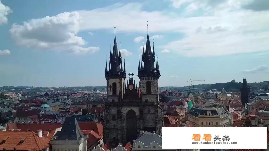 什么月份到捷克旅游更好？
